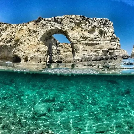 Dimora Al Convitto Palmieri Appartamento Lecce
