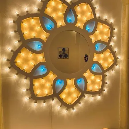 Apartment Dimora Al Convitto Palmieri