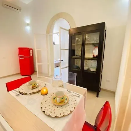 Dimora Al Convitto Palmieri Apartment Lecce