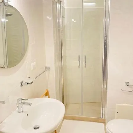 Apartment Dimora Al Convitto Palmieri